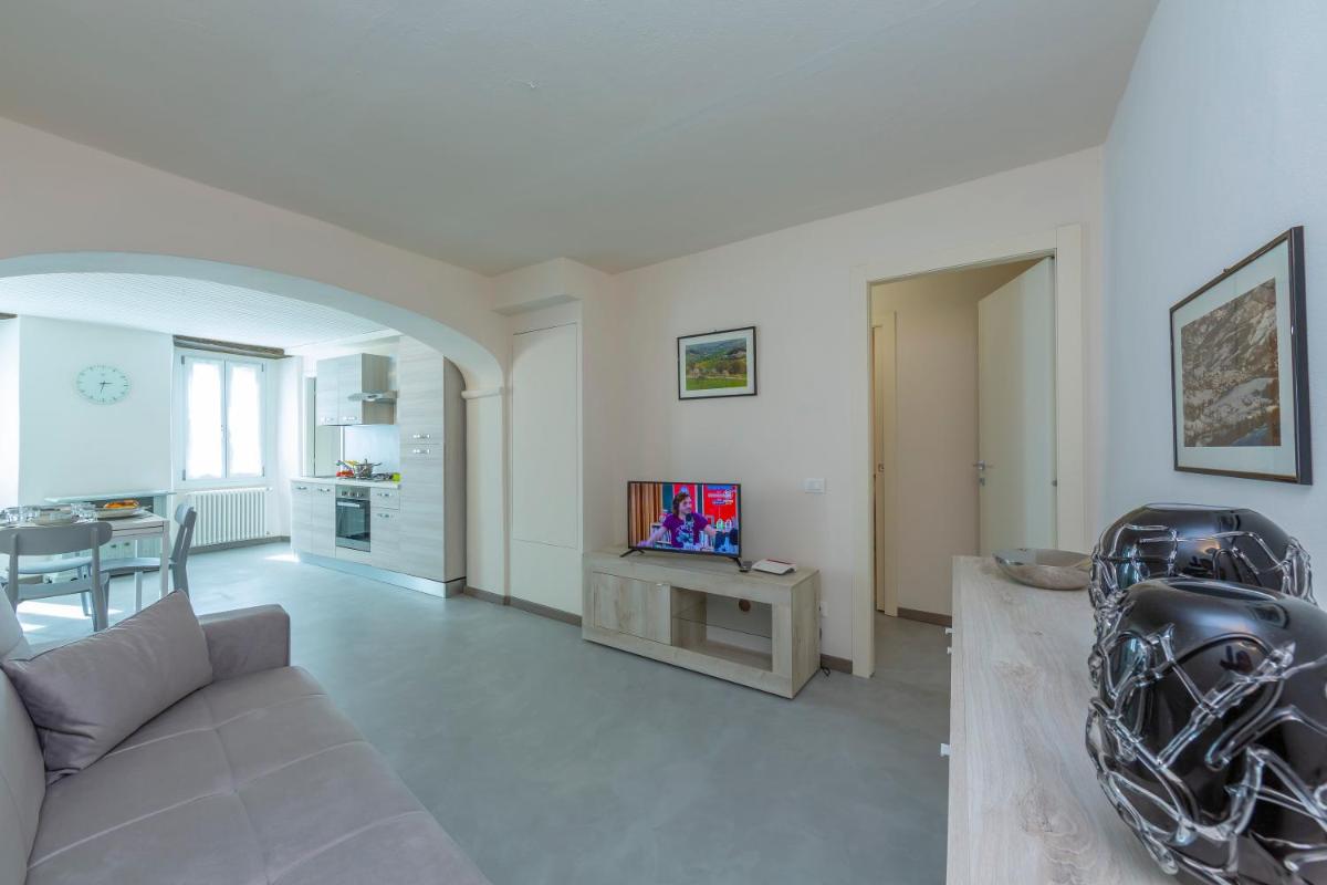 Nonna Sandrina in Monferrato hills - Happy Rentals - Housity