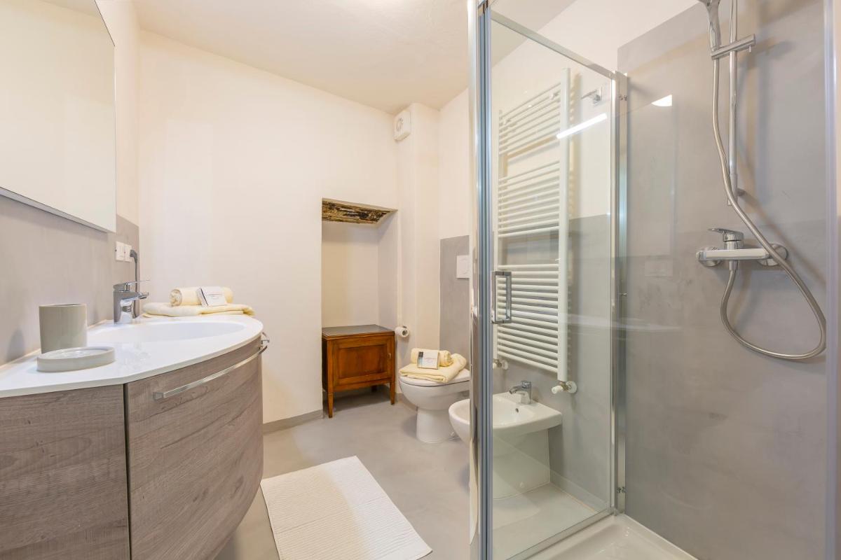 Nonna Sandrina in Monferrato hills - Happy Rentals - Housity