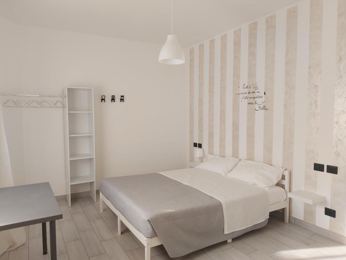 A casa di Adua - Housity