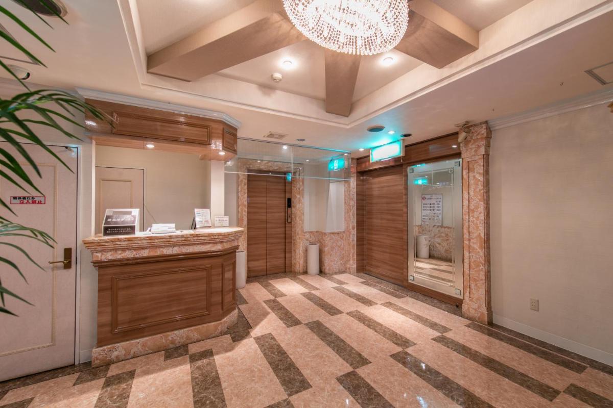 Hotel Fine Tsu - Housity