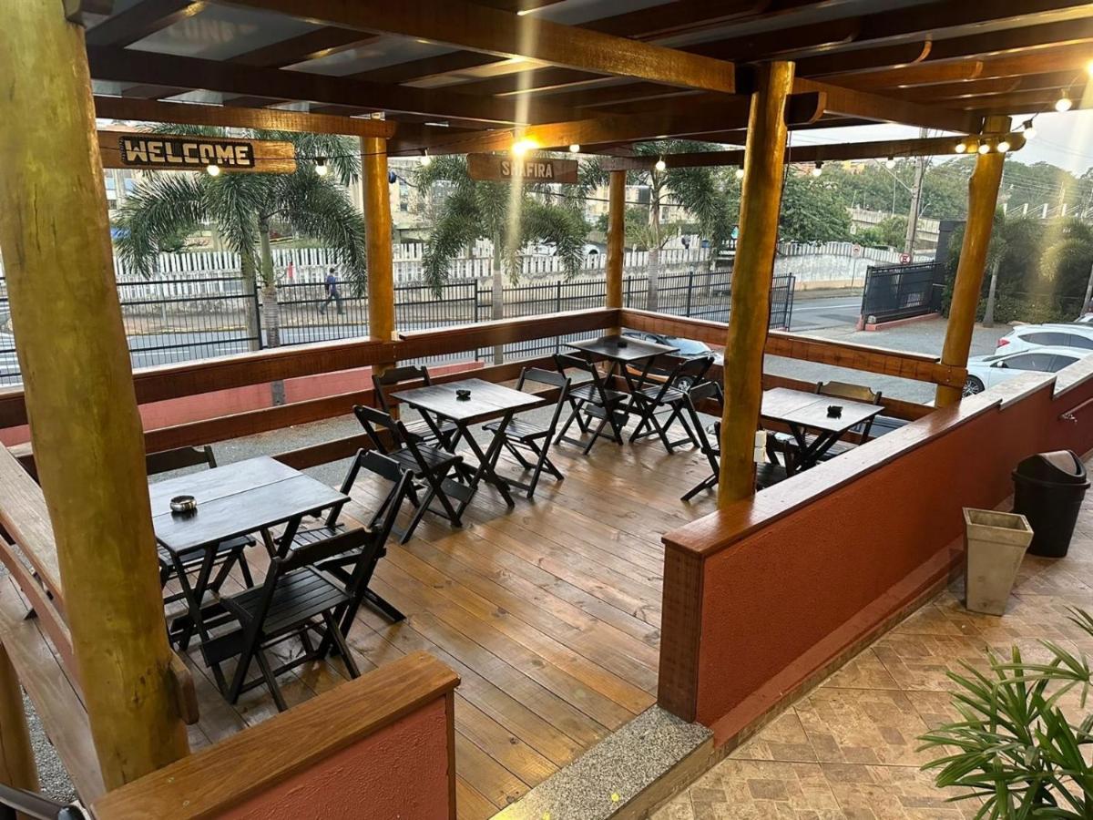 Shafira Hotel - Housity