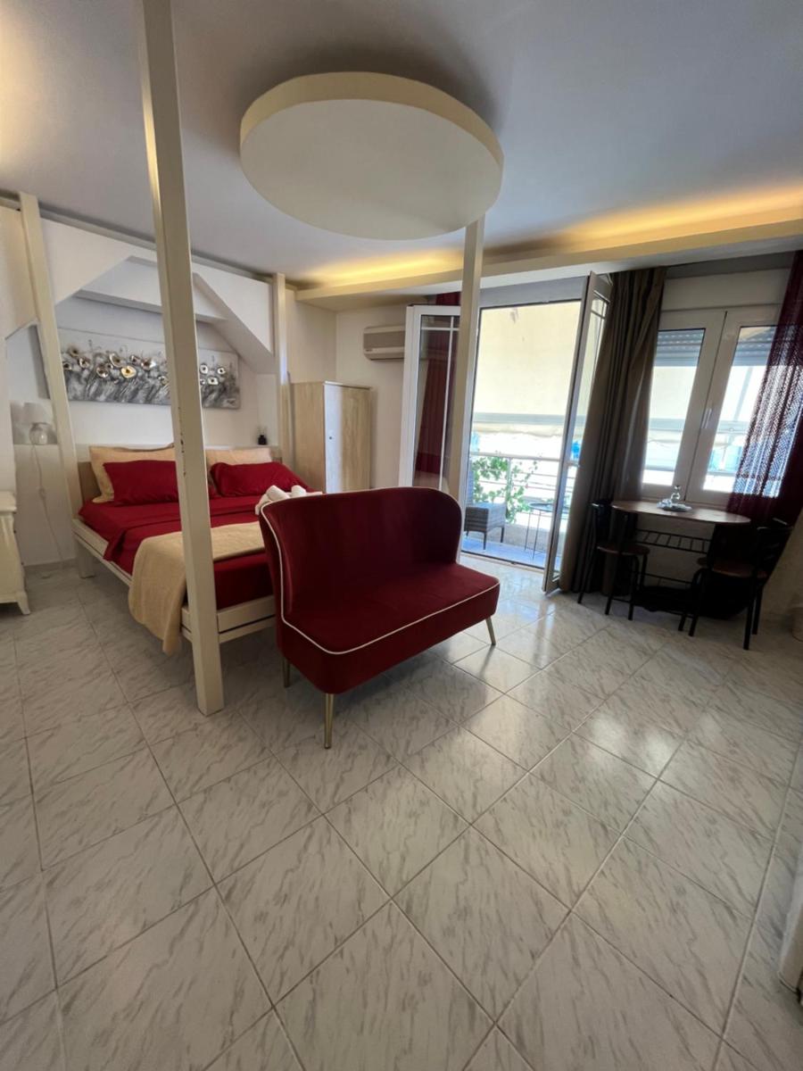 Papyrus City Centre Apartments - Housity