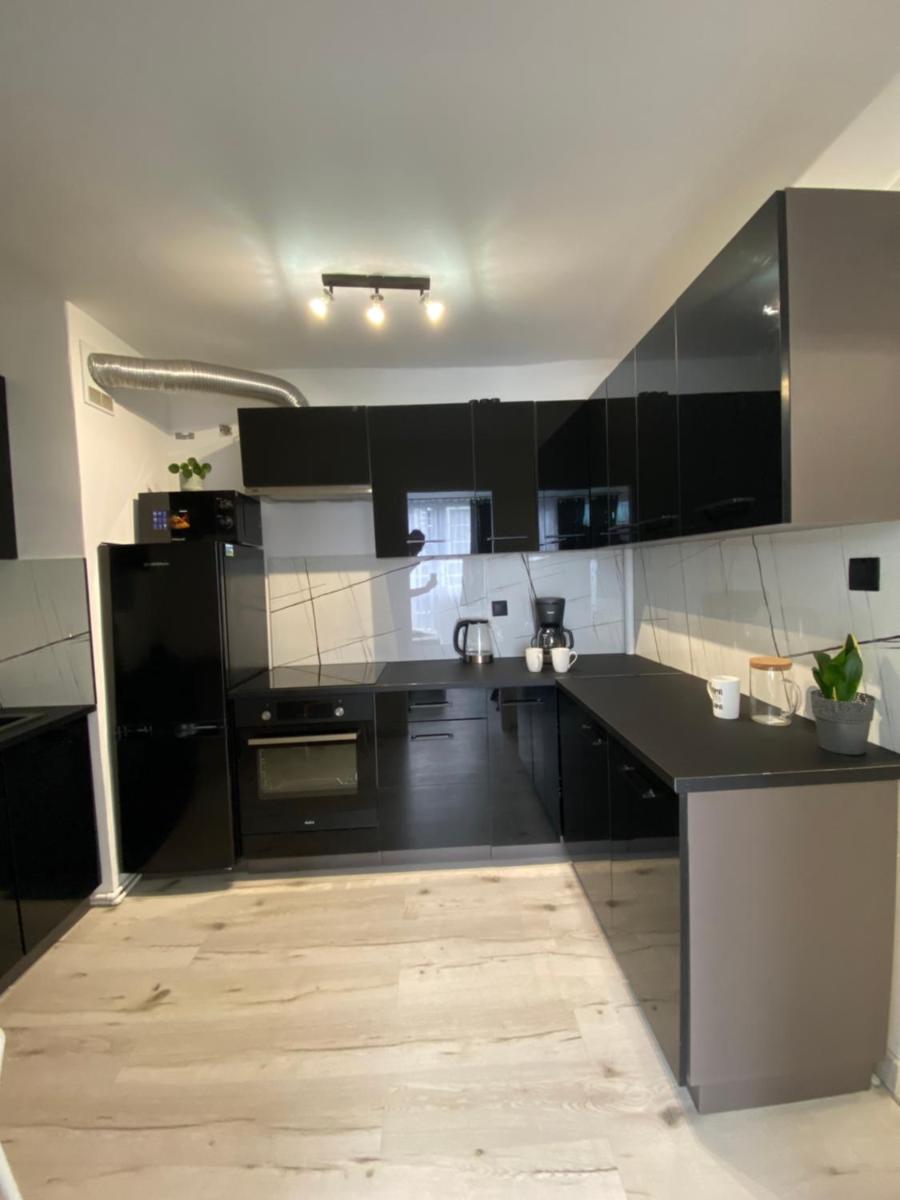 3 Sypialnie Grzybowska Ohmyhome - Hizvo