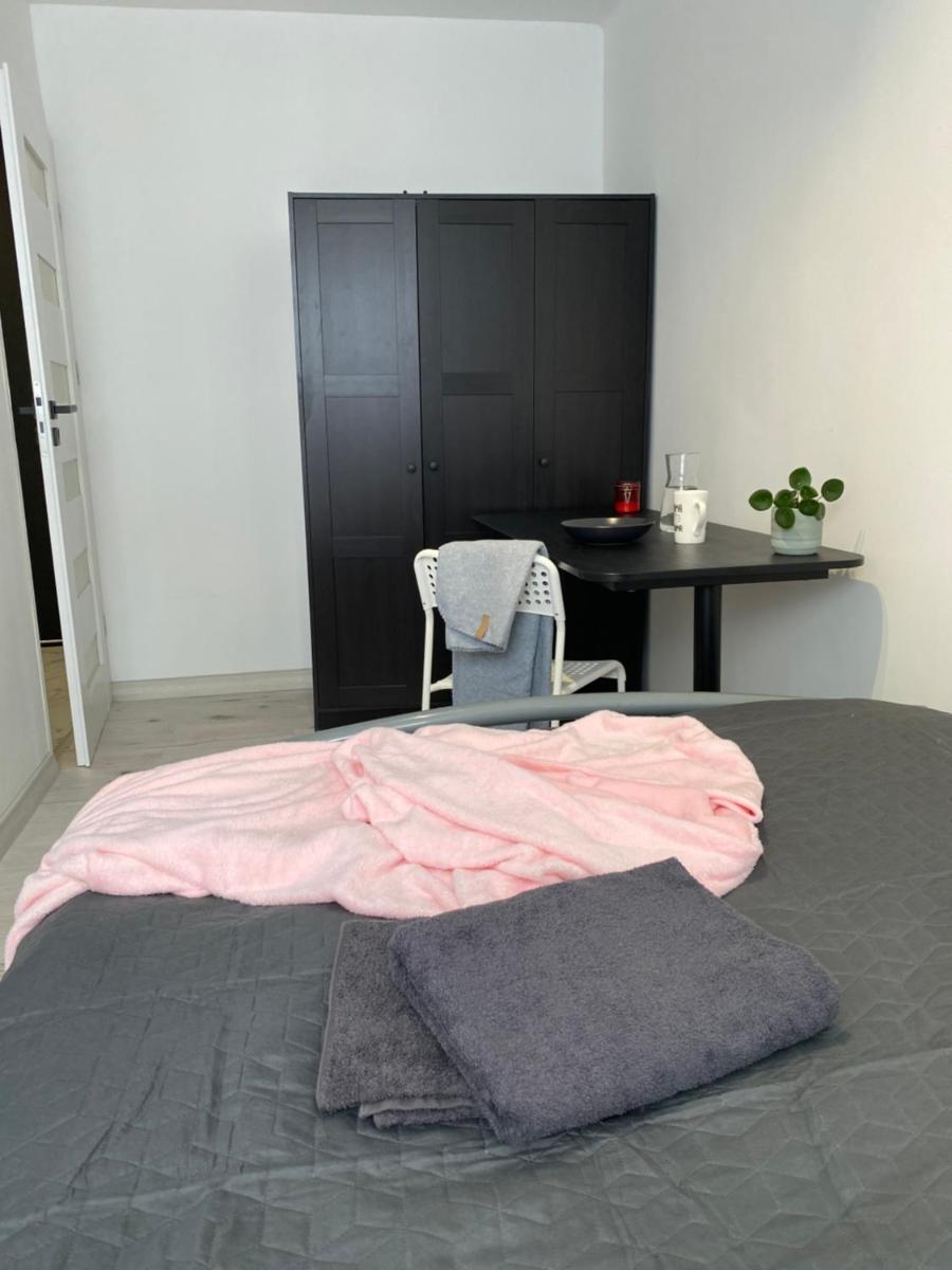 3 Sypialnie Grzybowska Ohmyhome - Hizvo