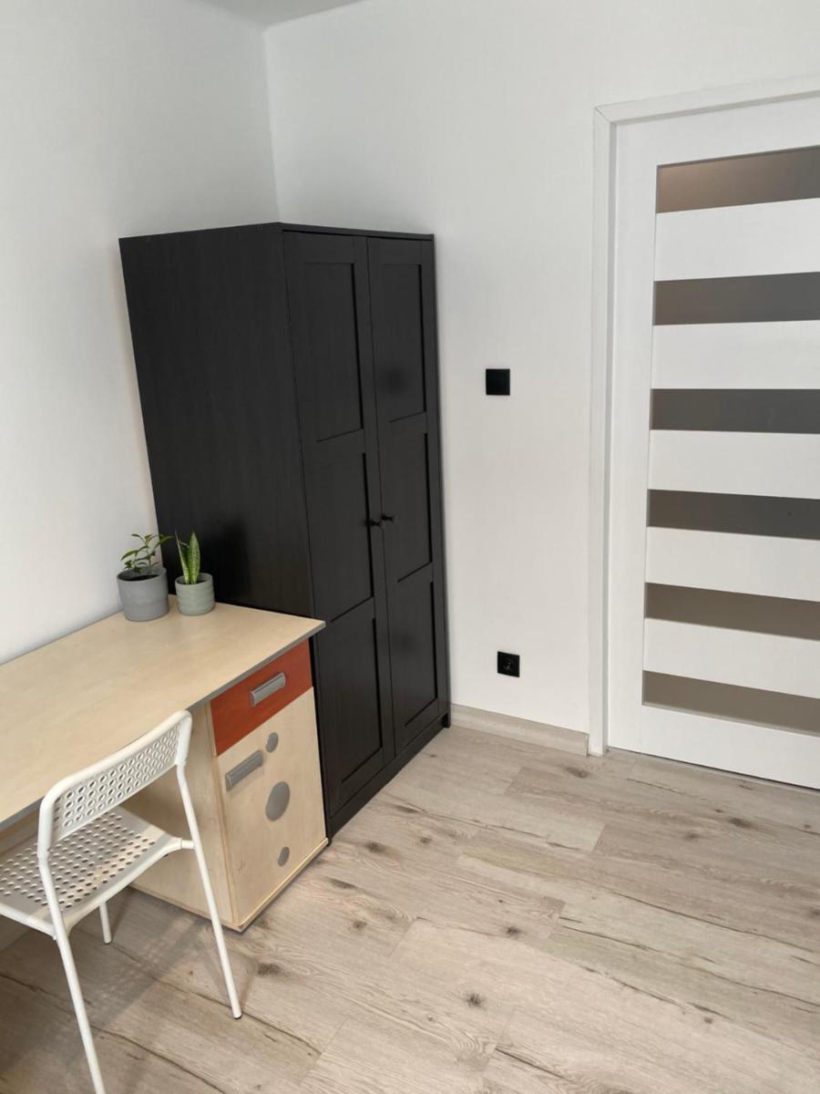 3 Sypialnie Grzybowska Ohmyhome - Hizvo