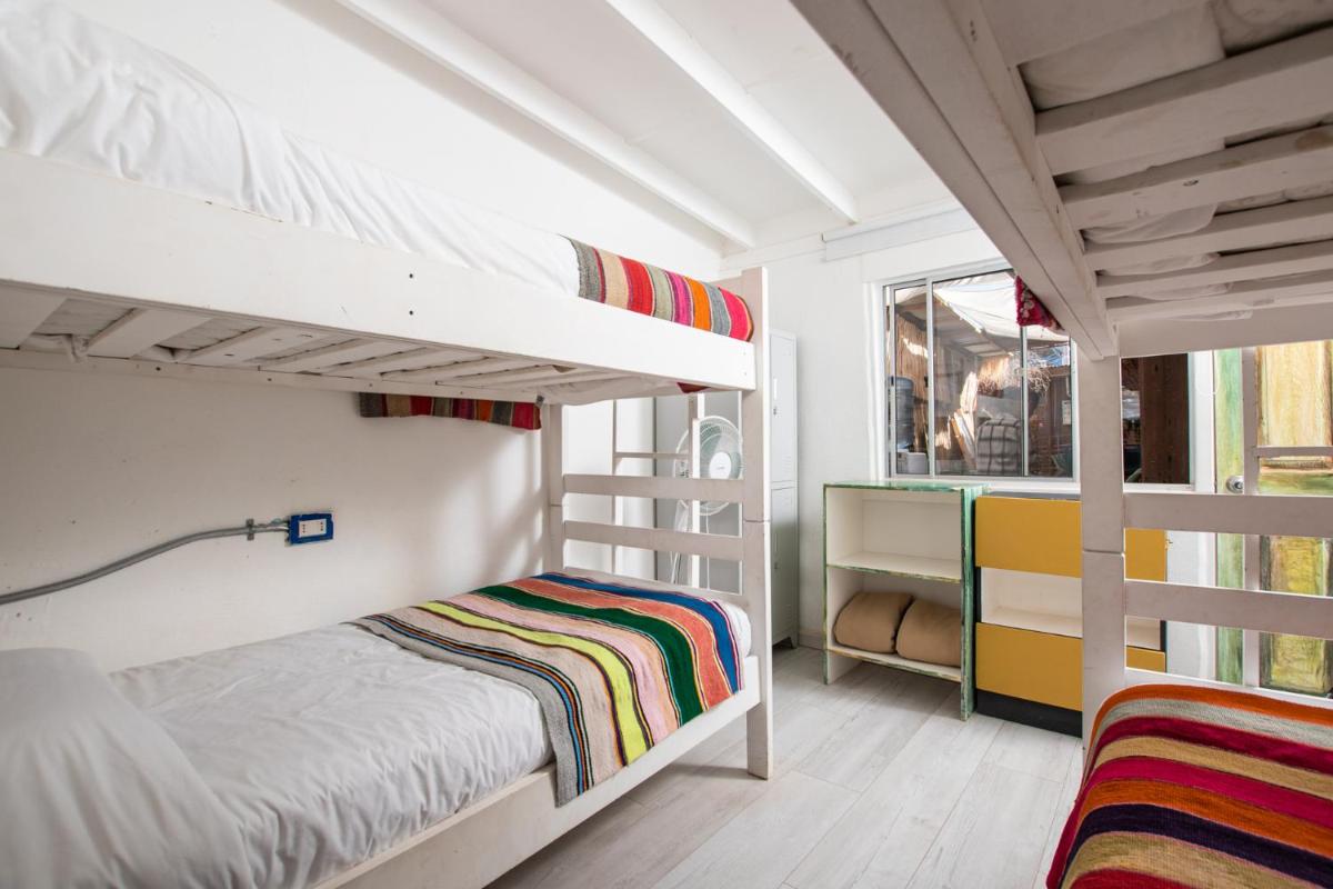 Hostal Copart - Housity