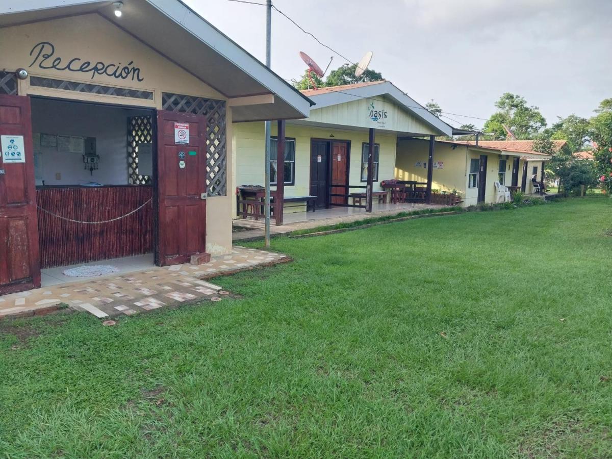Posada Rural Oasis - Housity