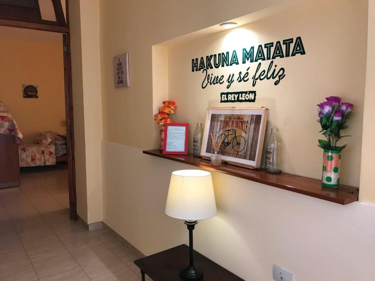 Virgen del Valle Apart Tucumán - cocheras privadas - Housity
