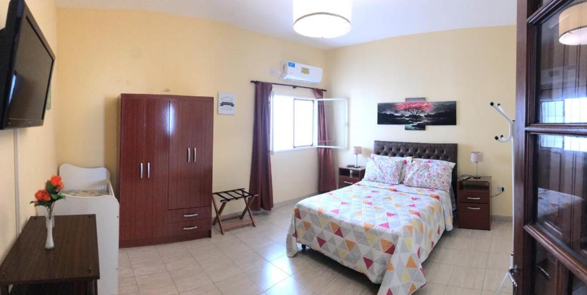 Virgen del Valle Apart Tucumán - cocheras privadas - Housity