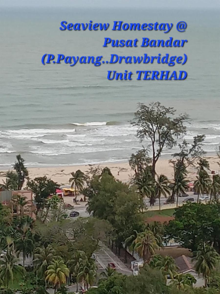 D'Kayangan Seaview Homestay Pusat Bandar KT - Housity