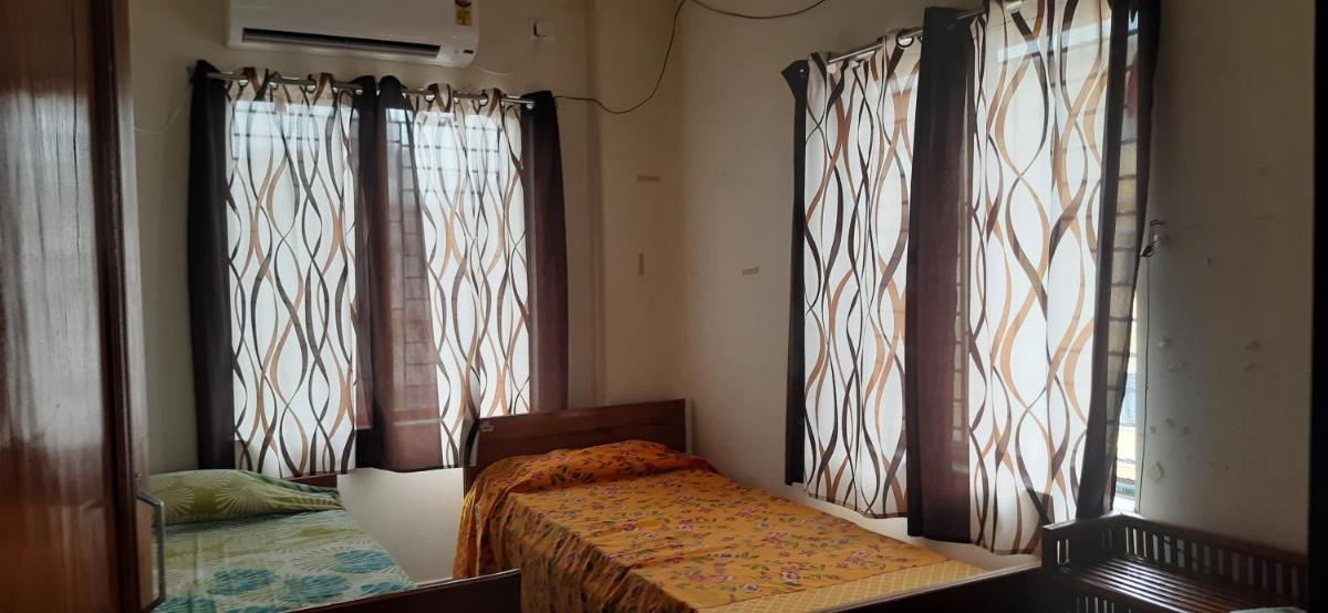 Nandagram 2 - Housity