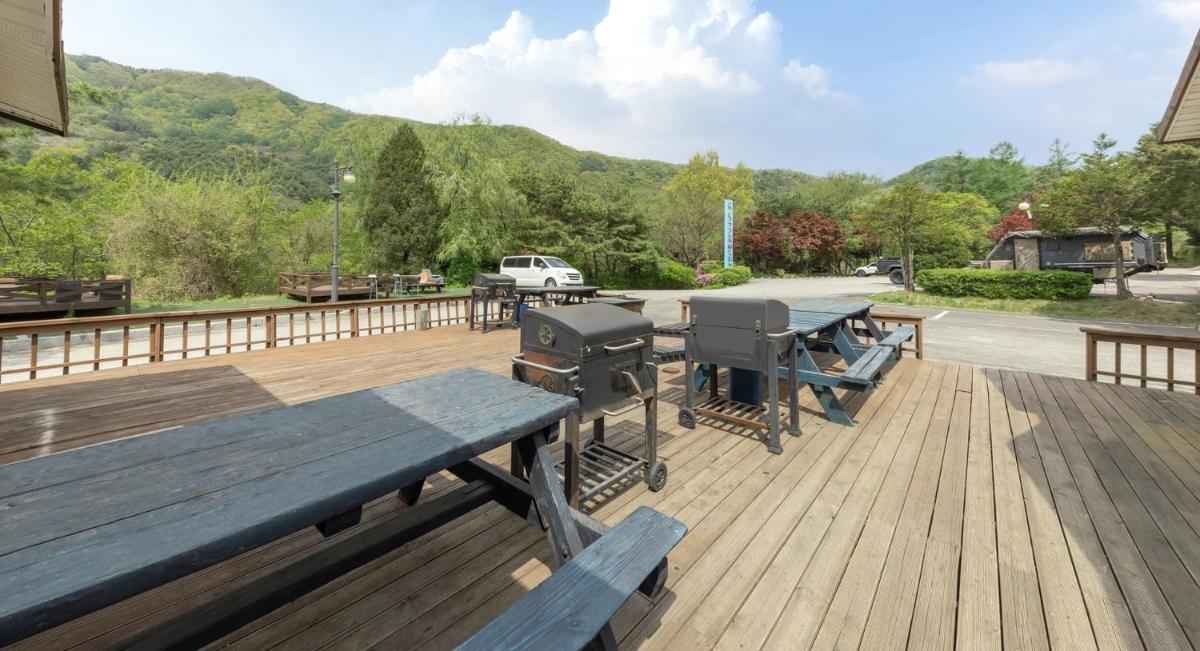 Cheongpyeong Family Hotel Caviar Resort - Housity