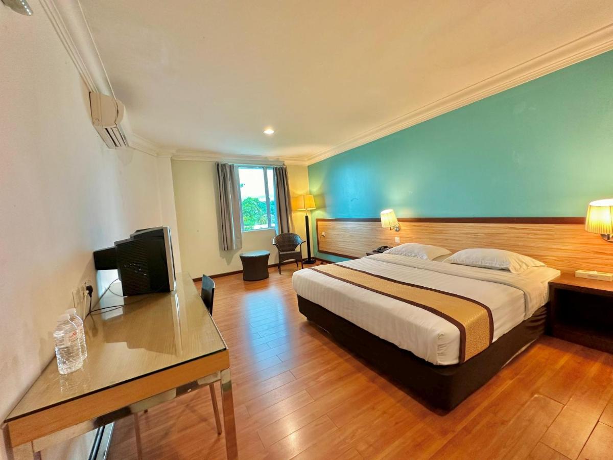 TD Lodge Kota Belud - Housity