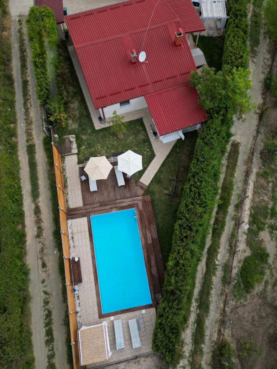 Pool Garden-Oaza - Housity