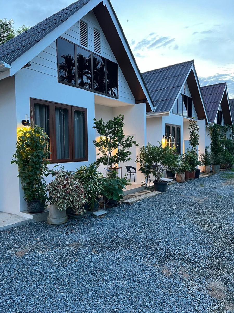 ครูหนูบ้านพัก แหลมงอบ Krunou baanpak - Housity