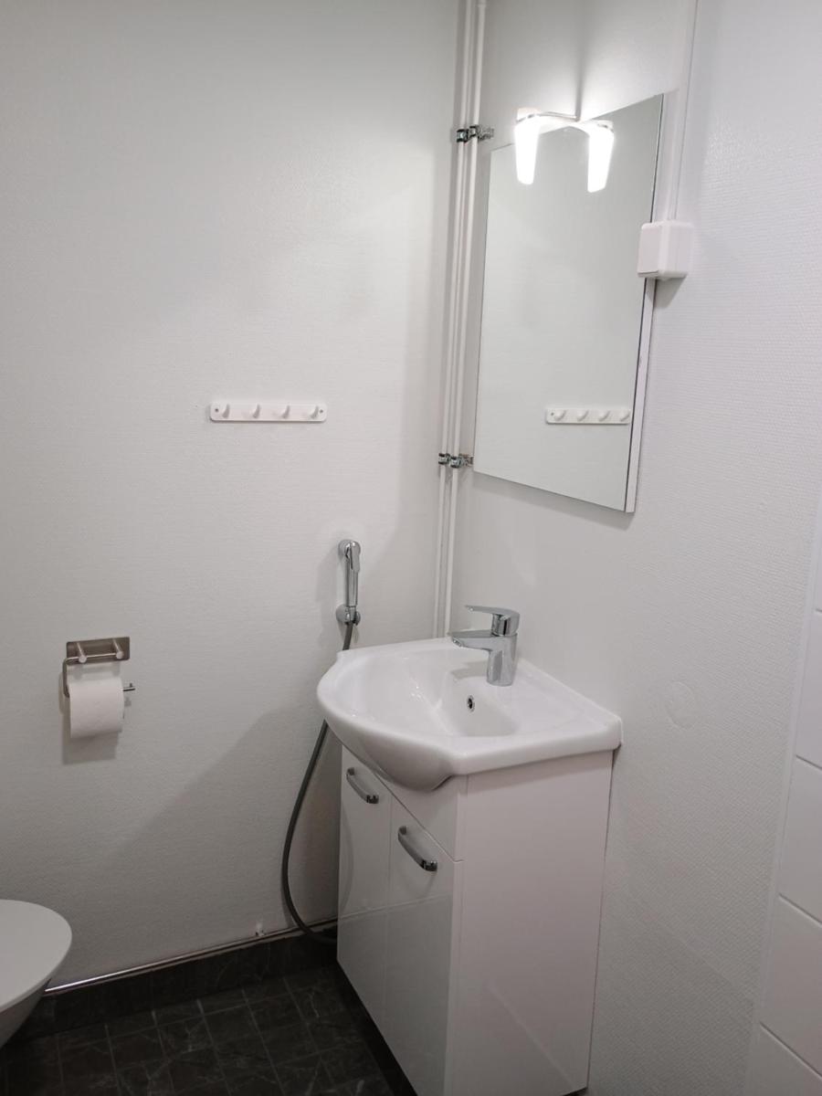 Rauma City Apartments - Housity