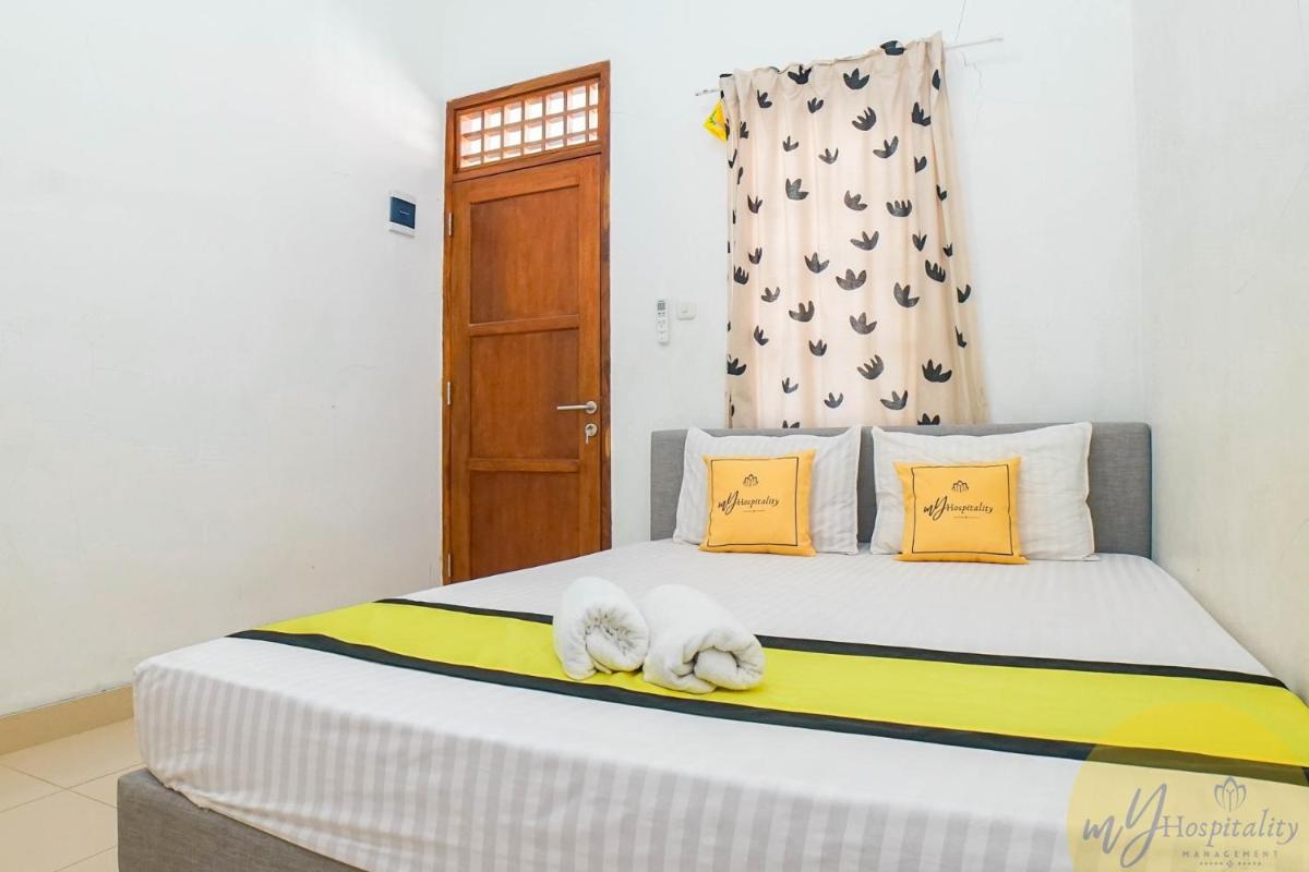 Anggrek Guest House Cirebon - Housity