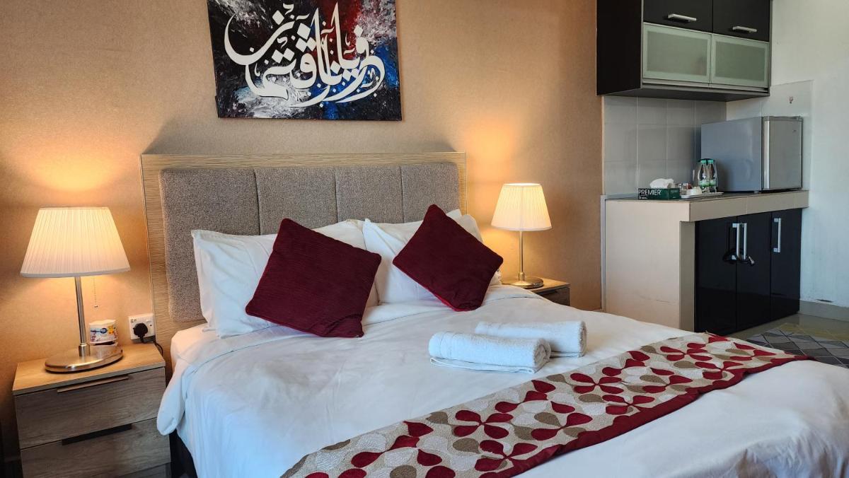 The Viana Apartment 1 - Housity