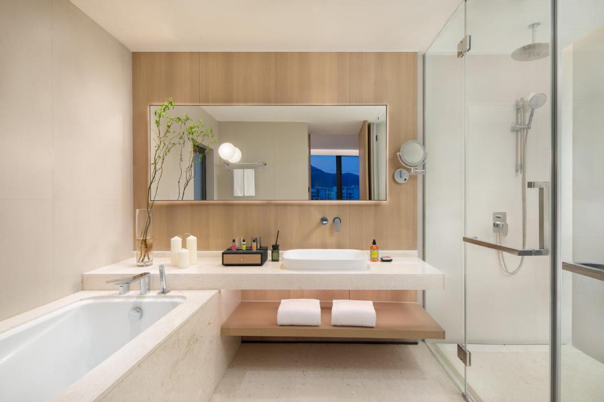 Suitetrails - Citadines Yazhou Bay Sanya