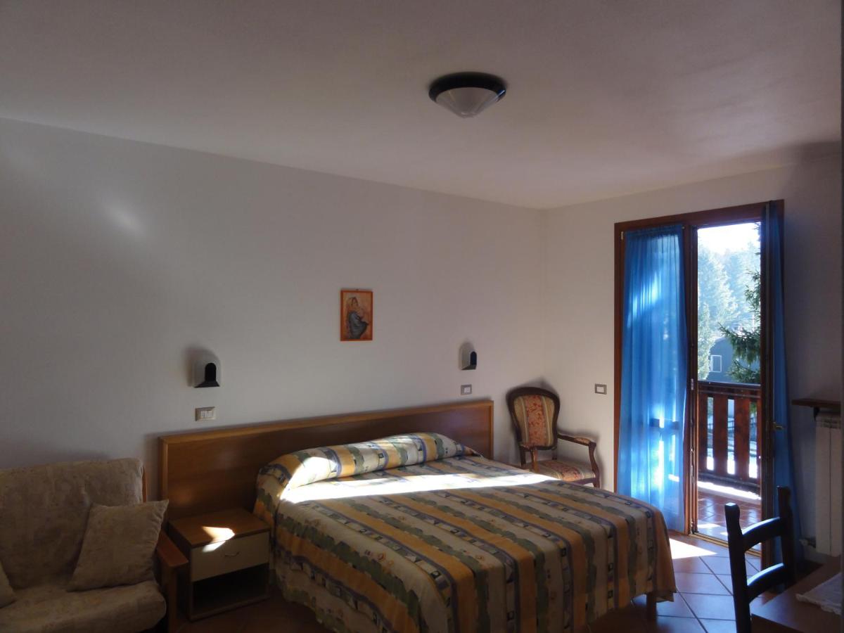 Albergo Ristorante La Pigna - Housity