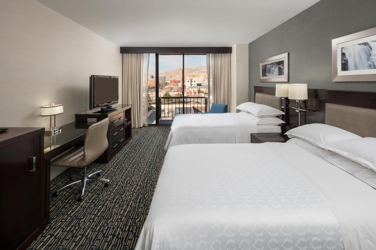 Sheraton Salt Lake City - Housity