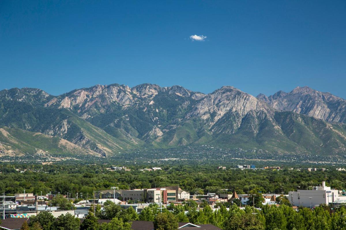 Sheraton Salt Lake City - Housity