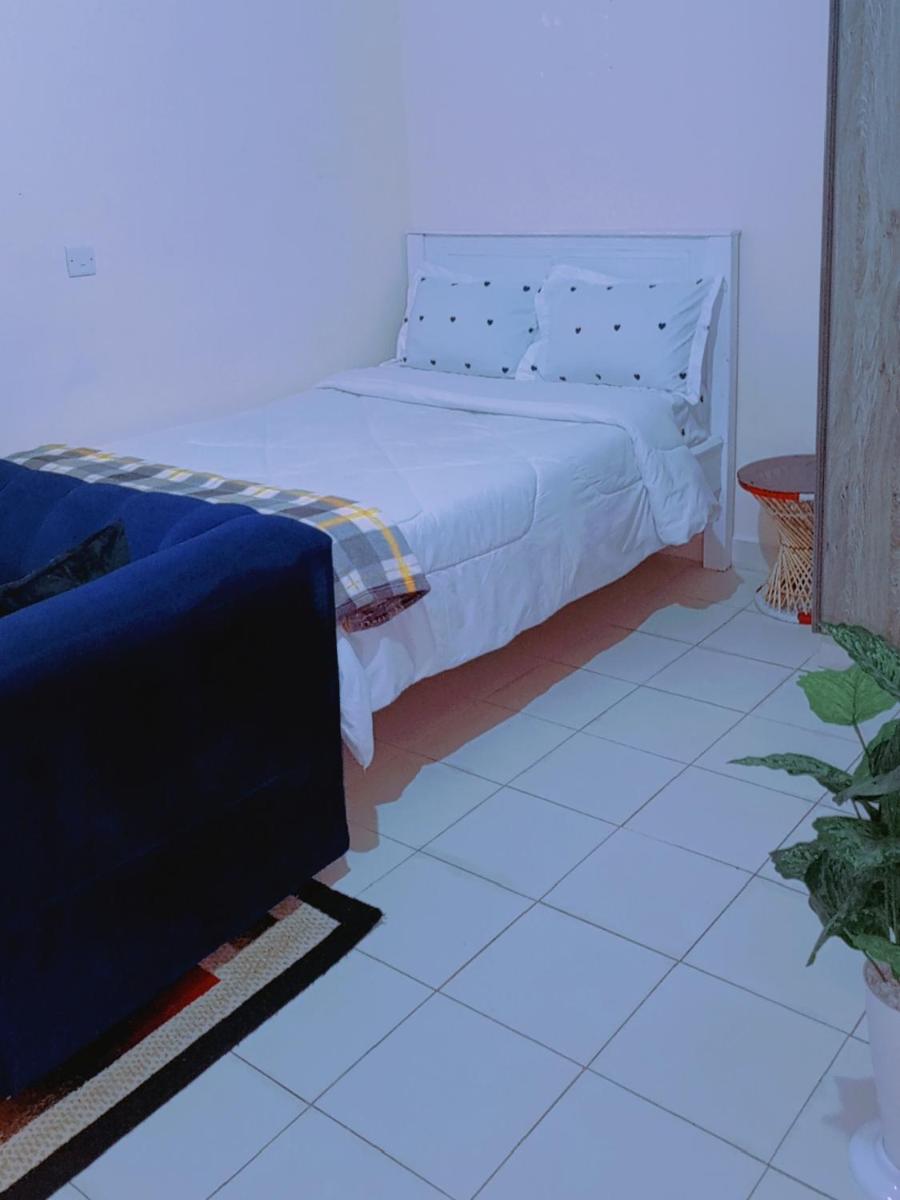 Jeyd studio apartments - Housity