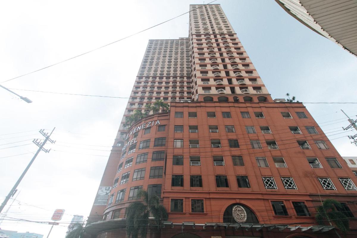 Torre Venezia Suites - Housity