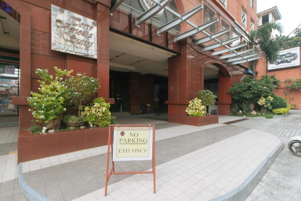 Torre Venezia Suites - Housity