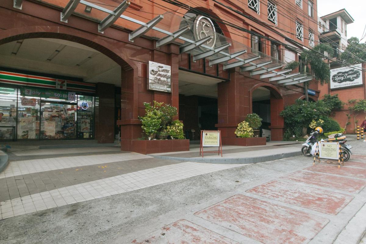 Torre Venezia Suites - Housity