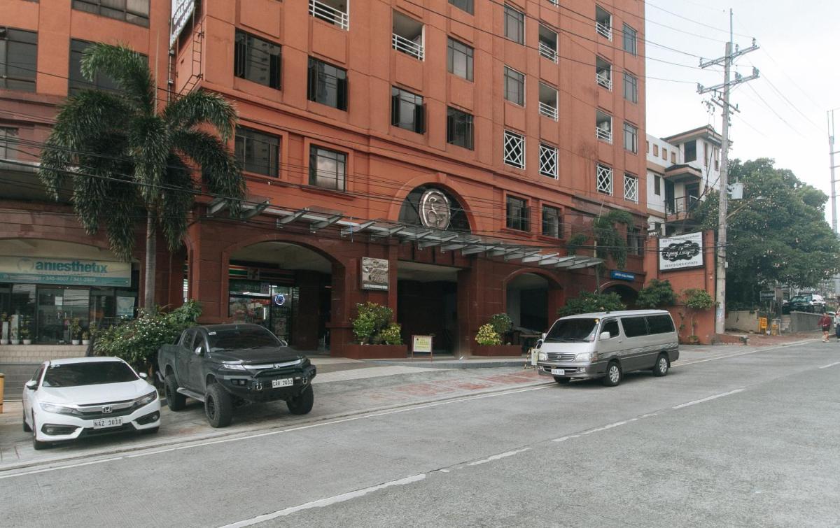 Torre Venezia Suites - Housity