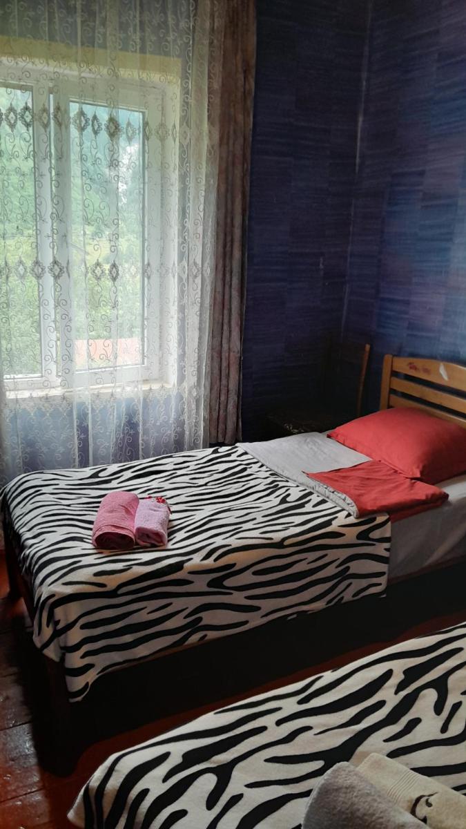 Guest House Tengo - Housity