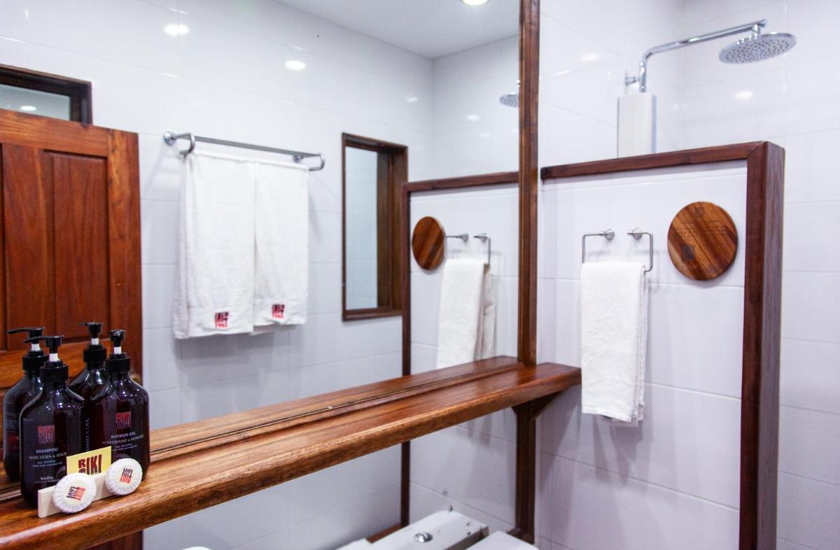 Rikitikitavi - Housity