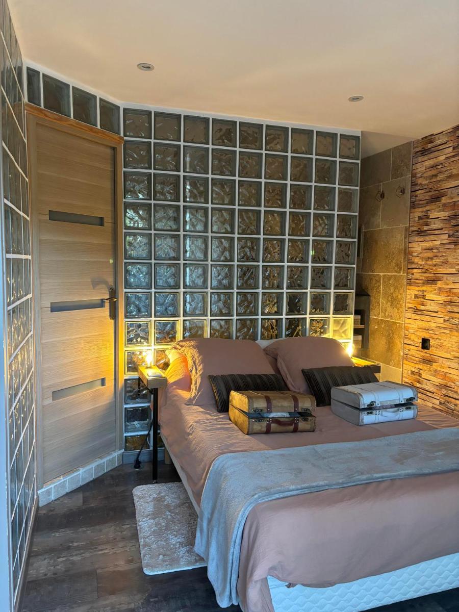 Suite tout confort - Housity