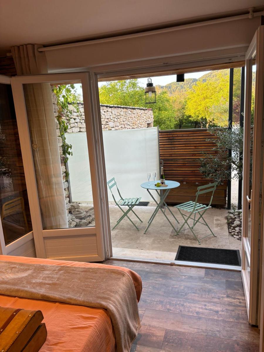 Suite tout confort - Housity