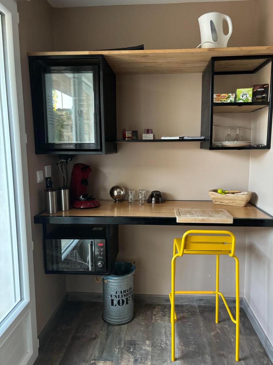 Suite tout confort - Housity