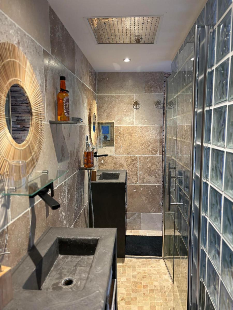 Suite tout confort - Housity