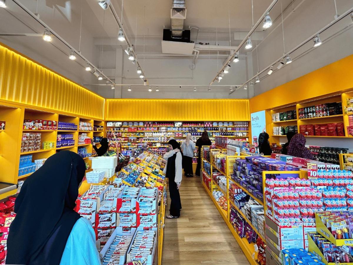 MetroCity Condominium - Jalan Matang - Housity