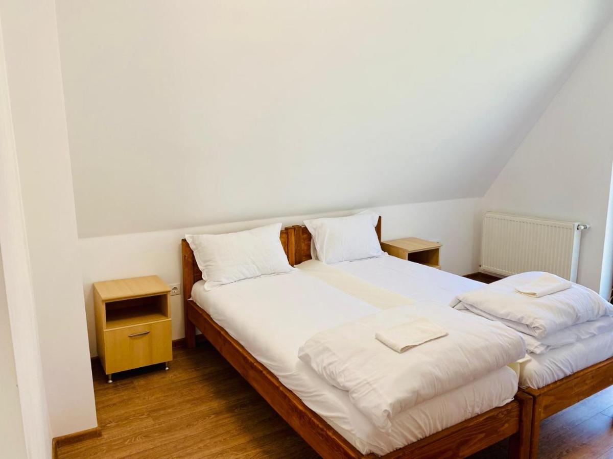 Cabana din munte - Housity