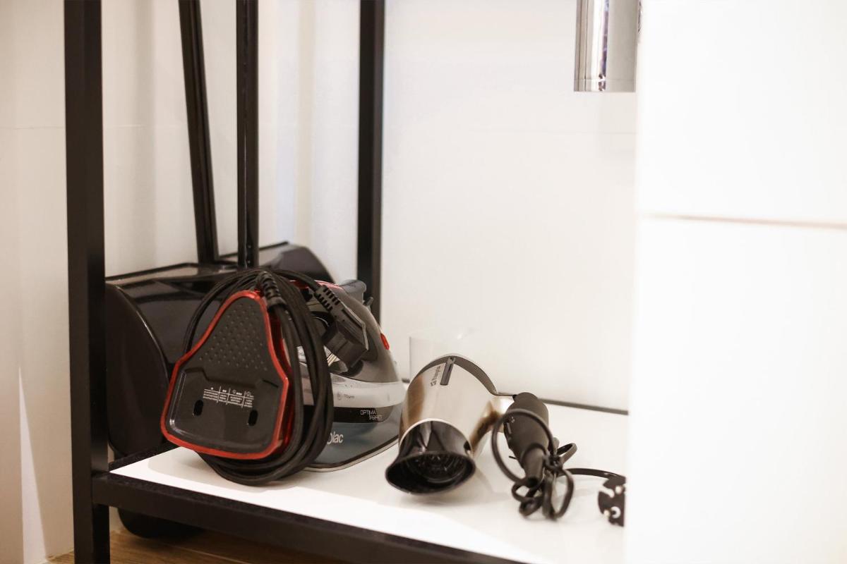 Victoria Estudios - Housity