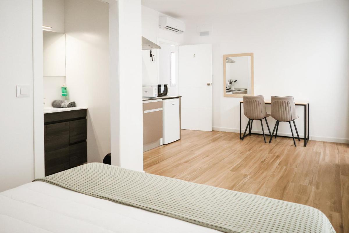 Victoria Estudios - Housity