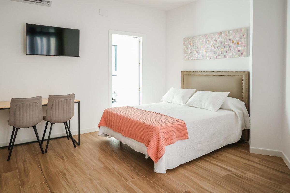 Victoria Estudios - Housity
