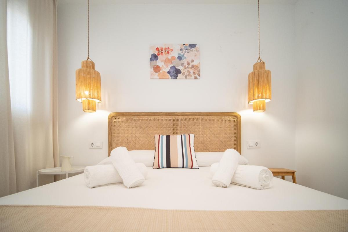 SibsSanlucar Casa Manuela - Céntrico - Vistas Coto Doñana - Housity