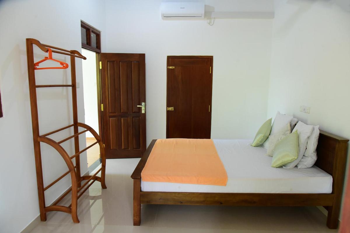 Tranz Kuin Villa - Housity