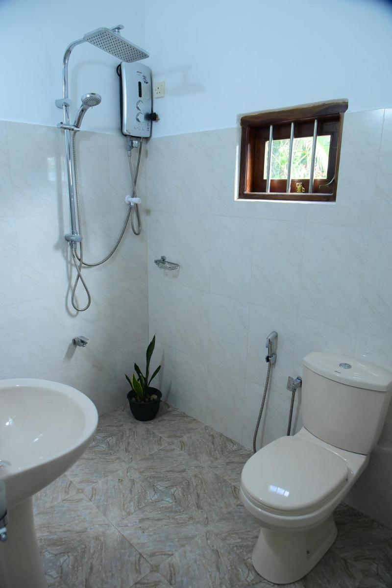 Tranz Kuin Villa - Housity