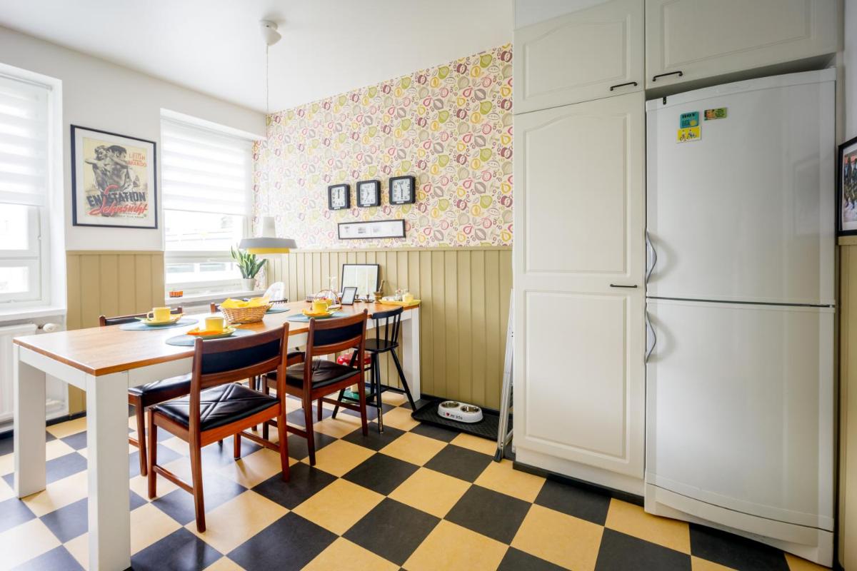 Mäntylinnan Huoneistomajoitus - Housity