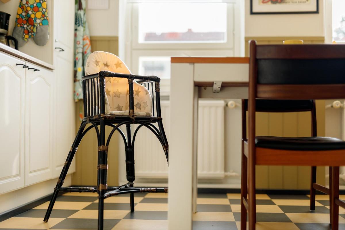 Mäntylinnan Huoneistomajoitus - Housity