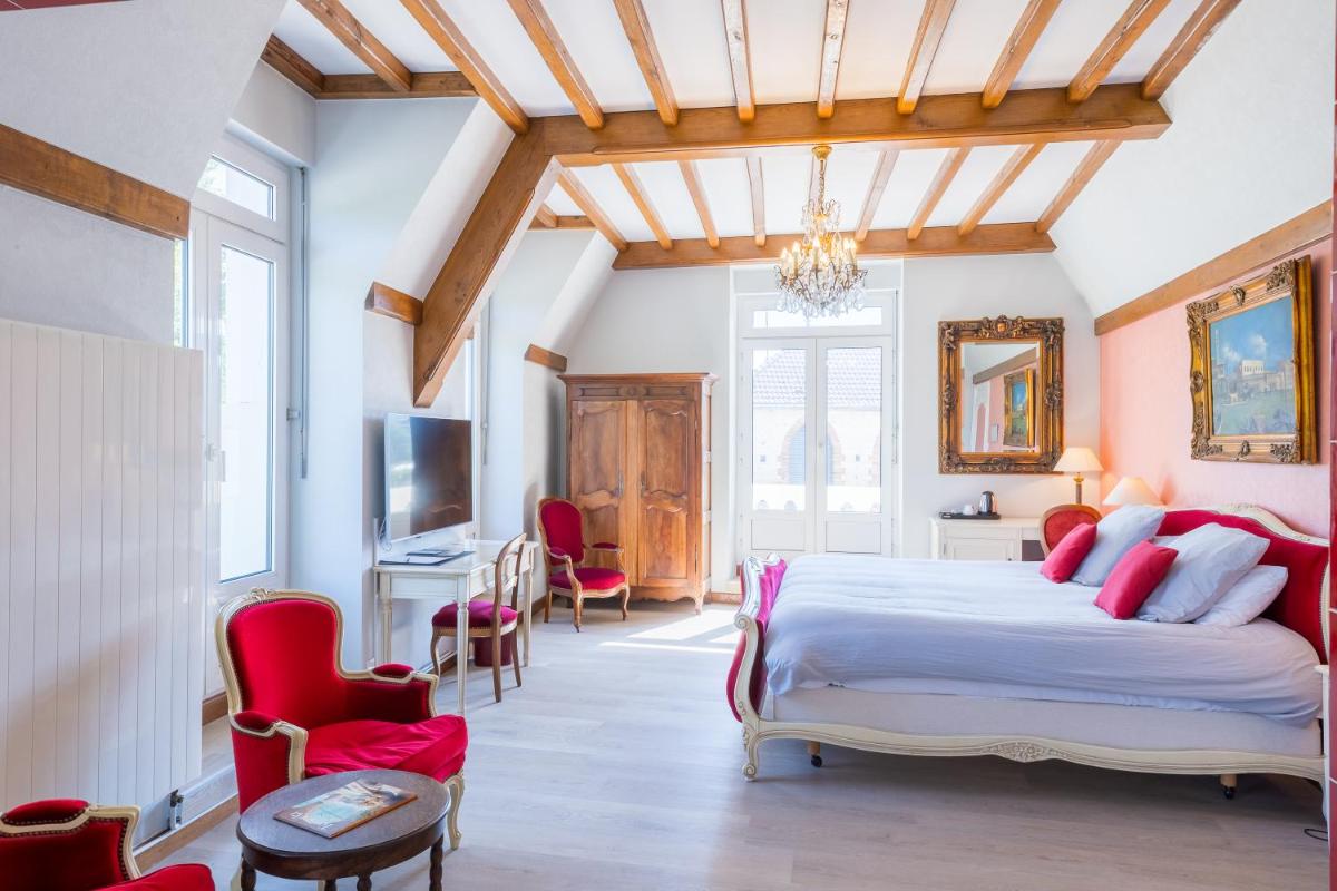 Le Moulin Du Landion Hôtel et Spa - Housity