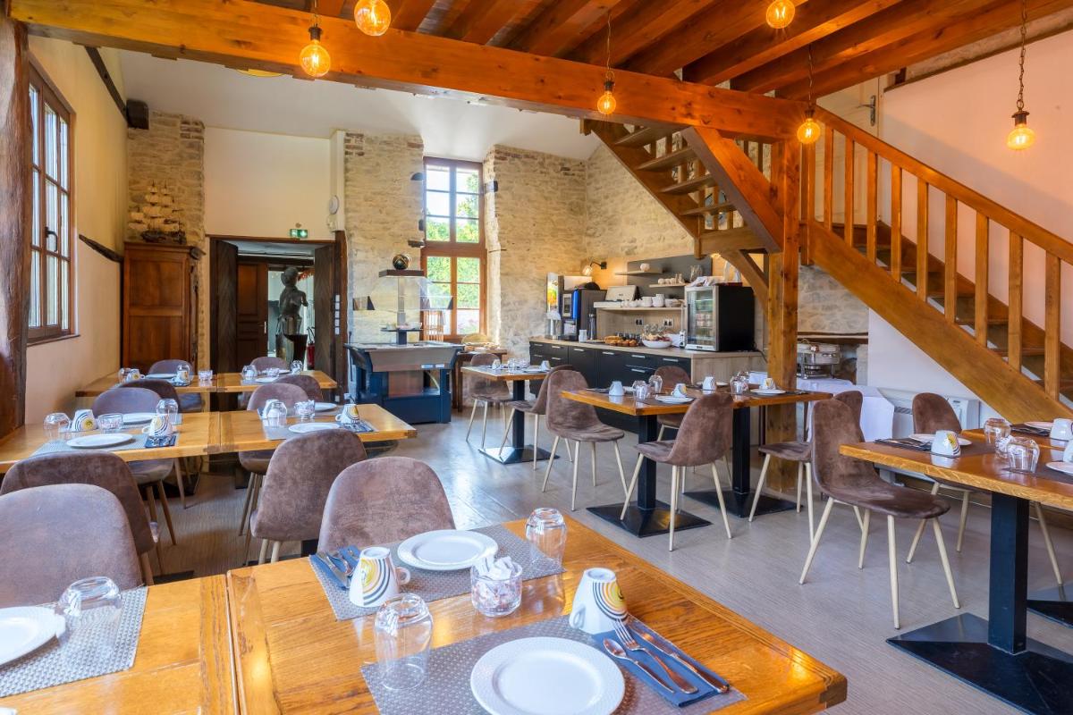 Le Moulin Du Landion Hôtel et Spa - Housity