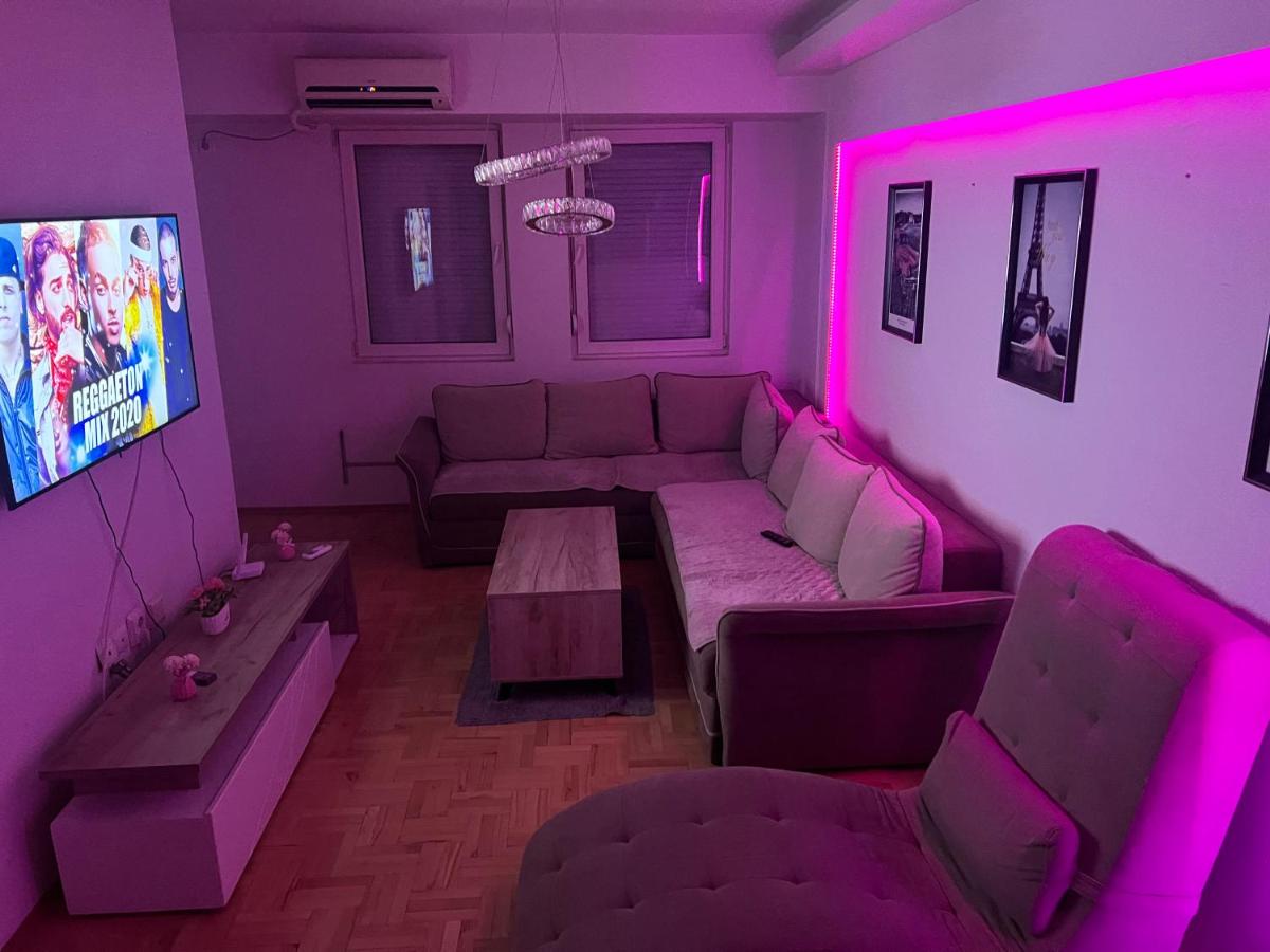 Marsovacha apartment - Housity